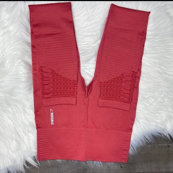 Gymshark Full Length Leggings size Small - Picture 6 of 12